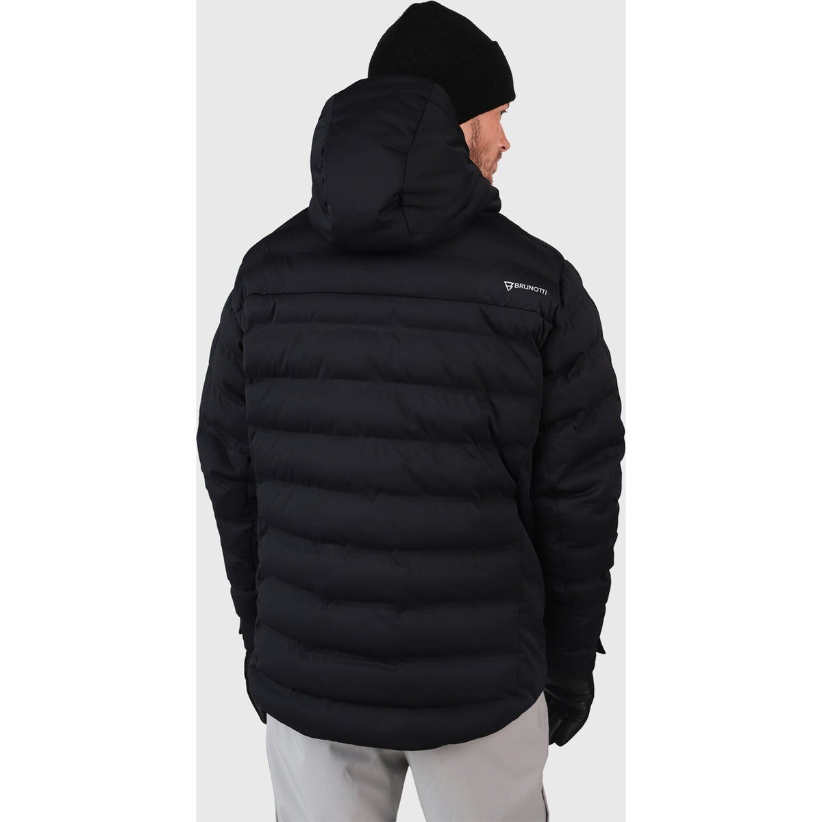 Men Snow Jacket Skijacke für Wintersport