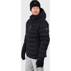 Men Snow Jacket Skijacke für Wintersport