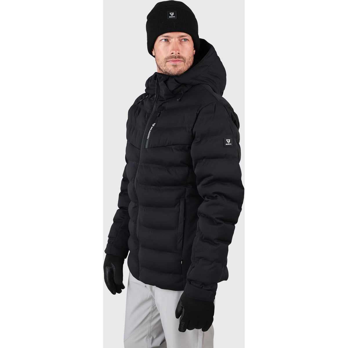 Men Snow Jacket Skijacke für Wintersport