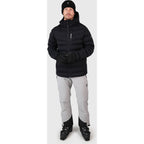 Men Snow Jacket Skijacke für Wintersport