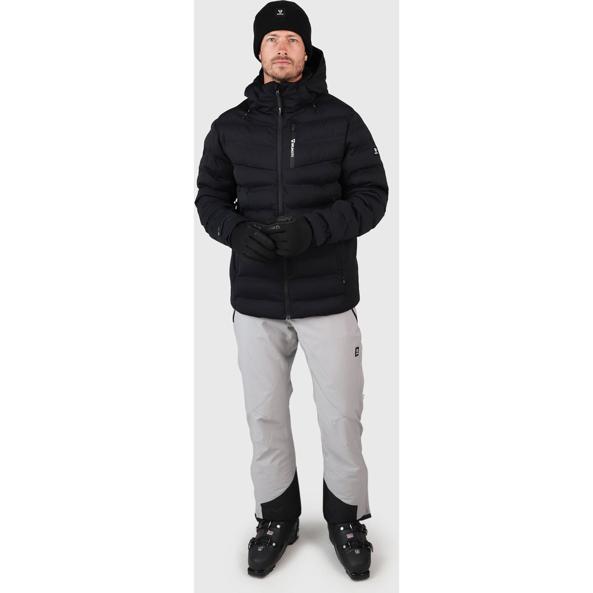 Men Snow Jacket Skijacke für Wintersport