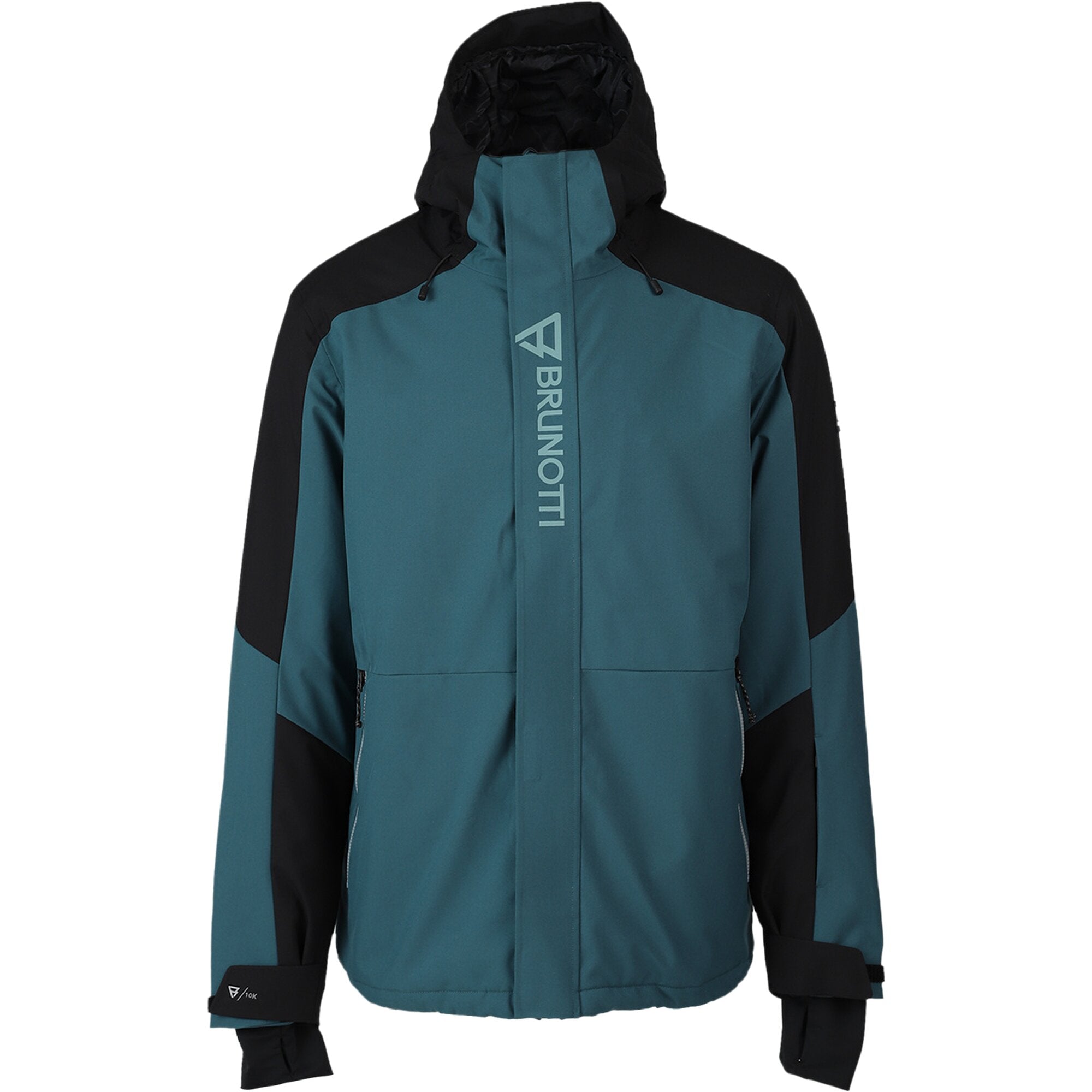 Herren Funktionsjacke Sheldon