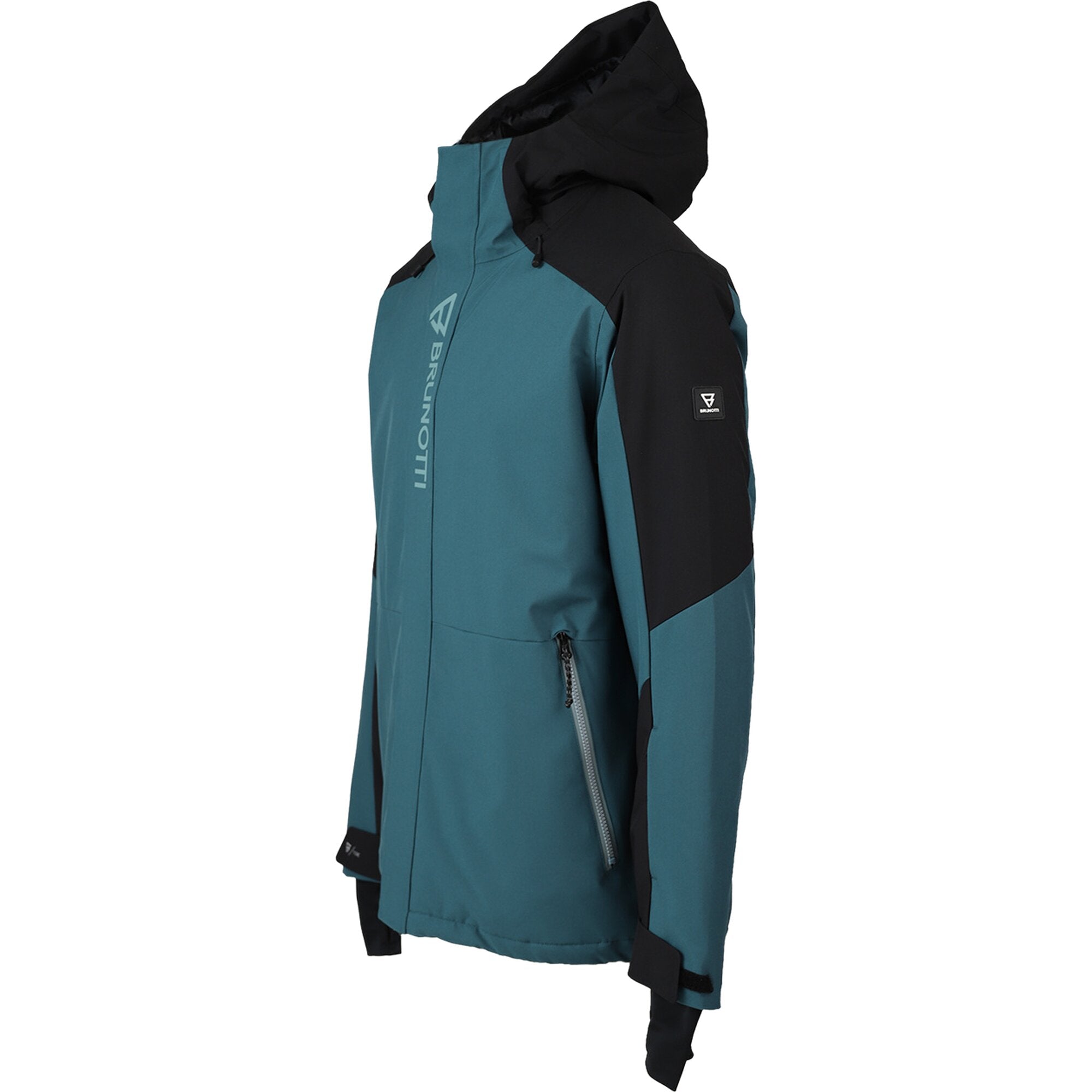 Herren Funktionsjacke Sheldon