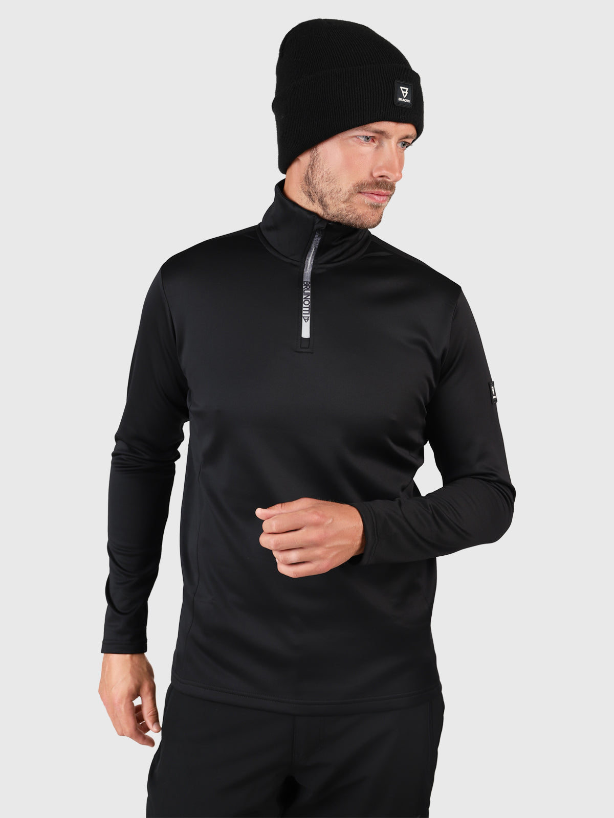 Herren Rolli Heros Fleece