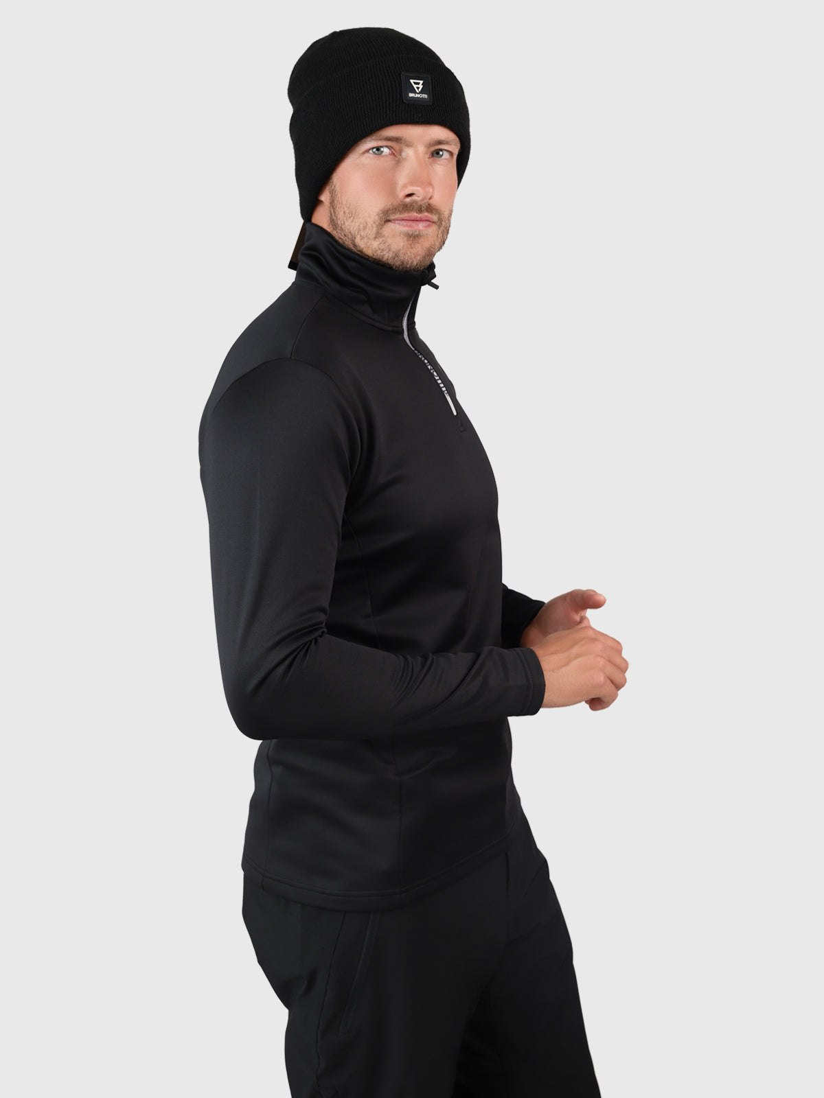 Herren Rolli Heros Fleece