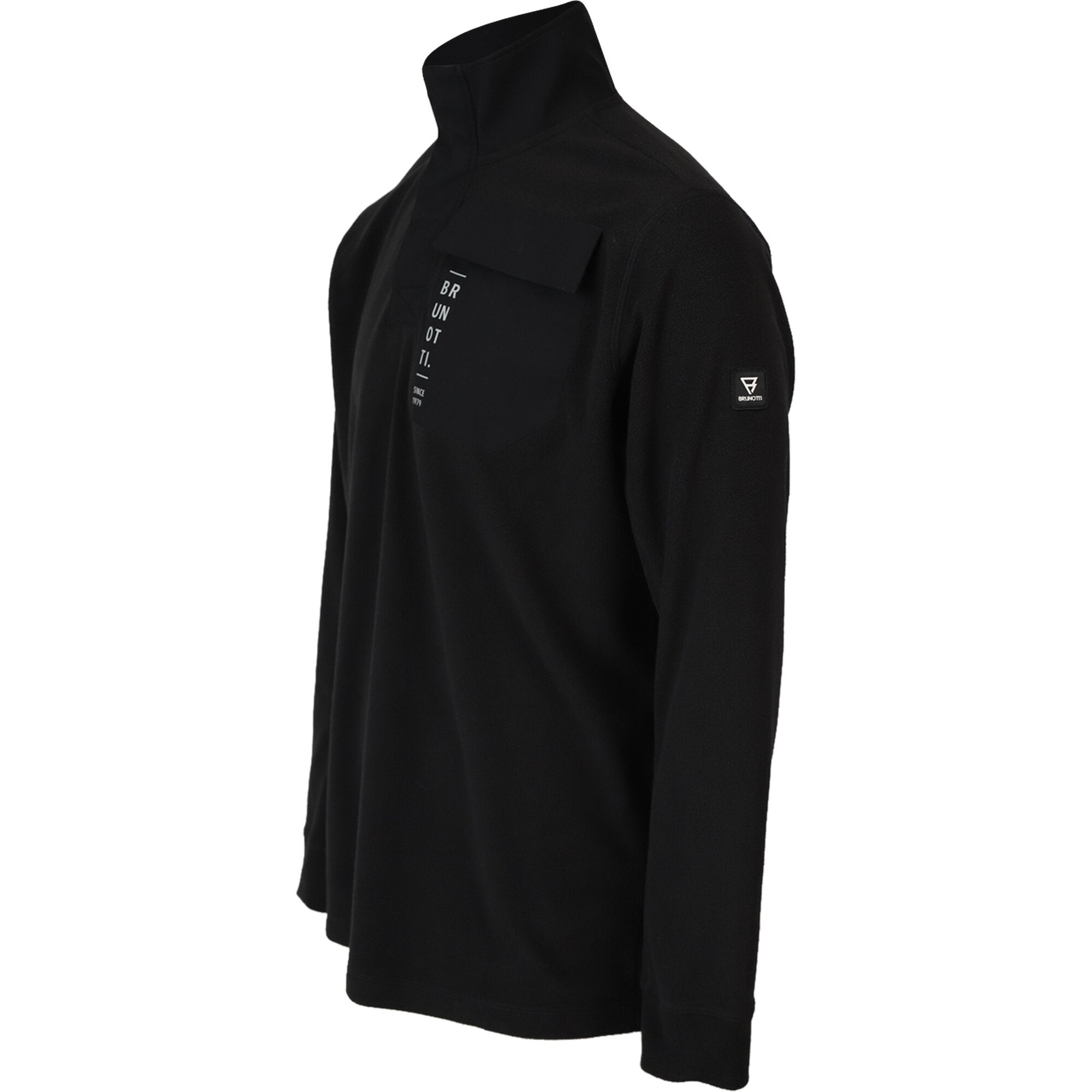 Herren Rolli Rock Fleece