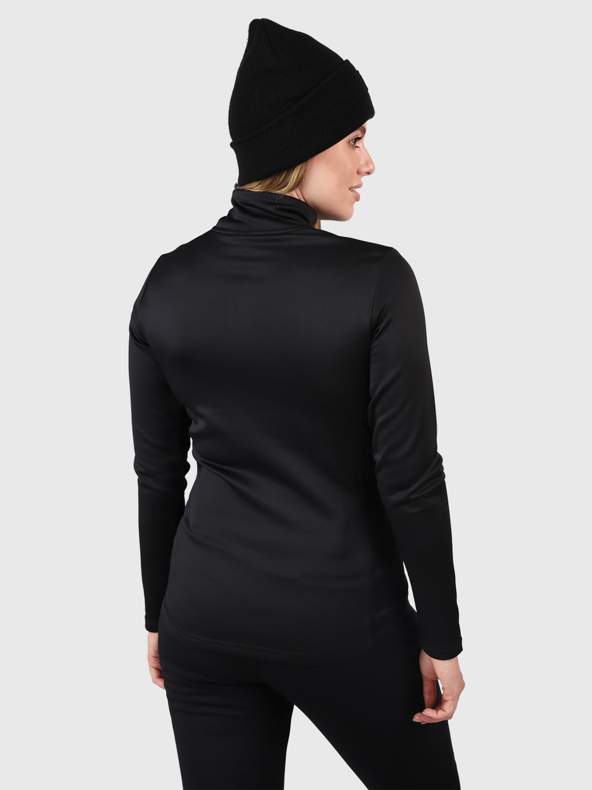 Damen Rolli Heronne Fleece