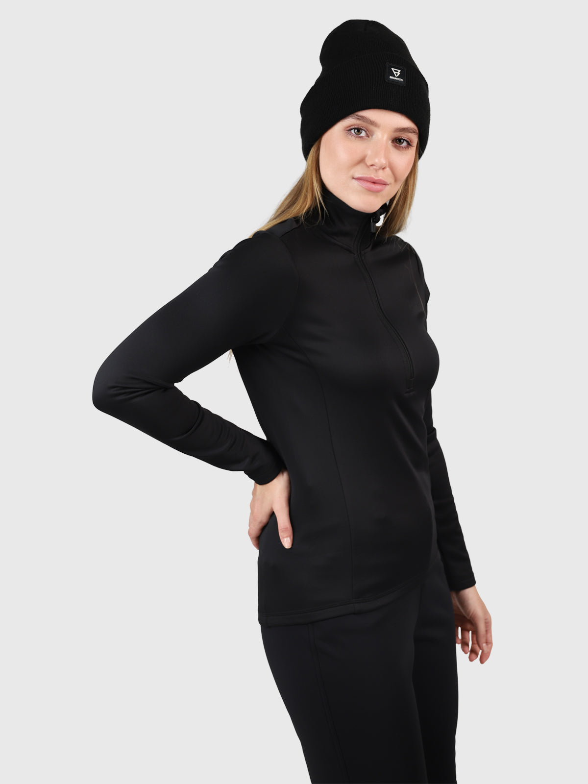 Damen Rolli Heronne Fleece