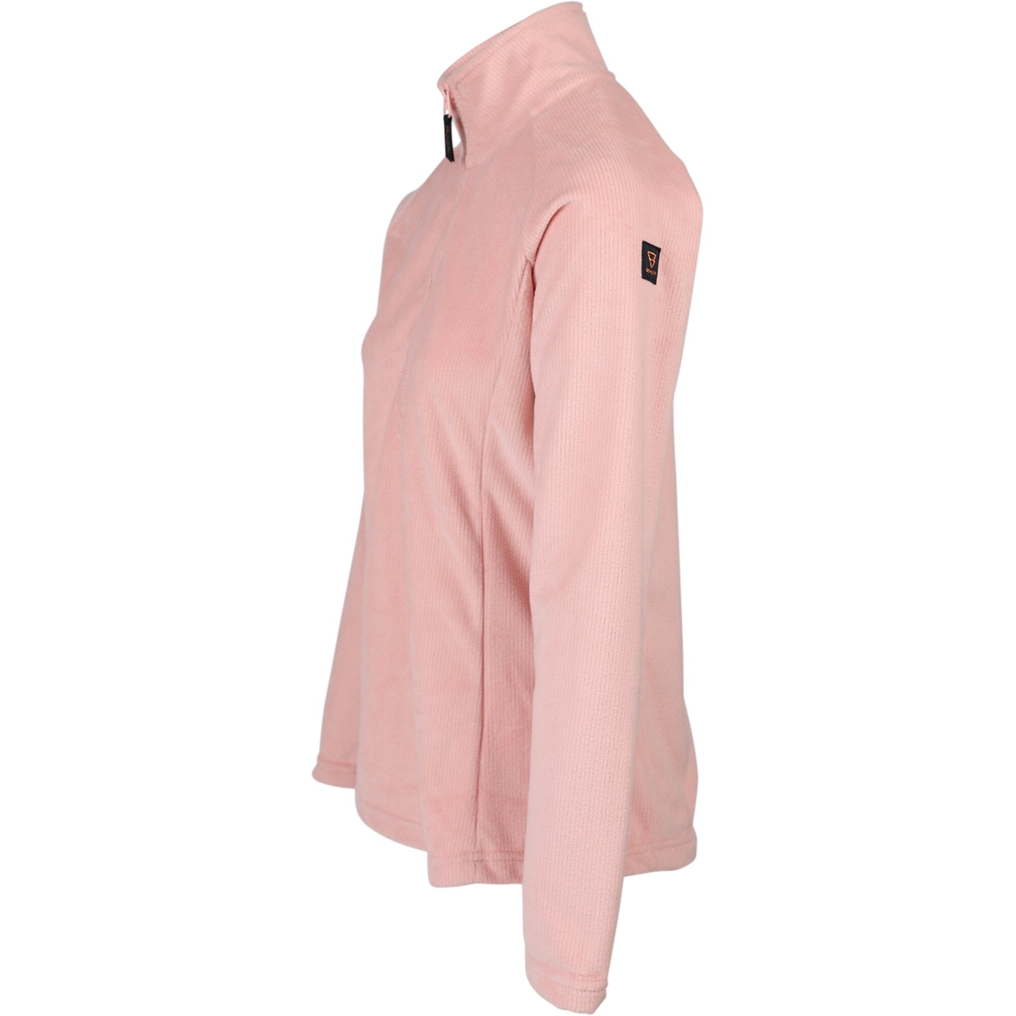 Damen Rolli Skiania Fleece