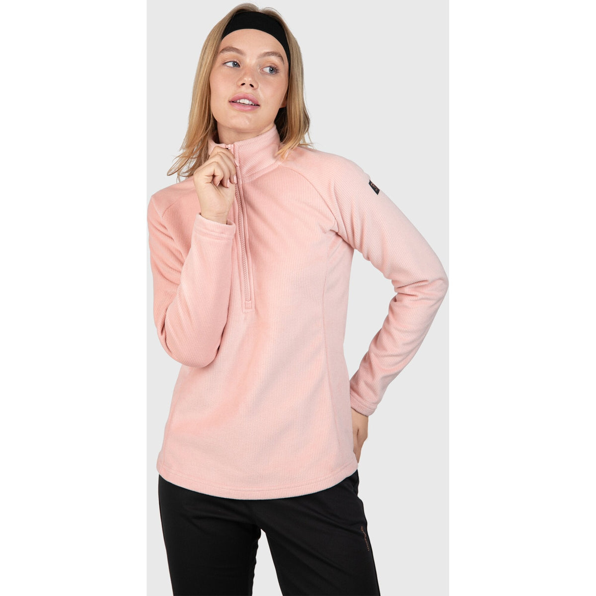 Skiania Women Fleece – Funktionale Sportbekleidung