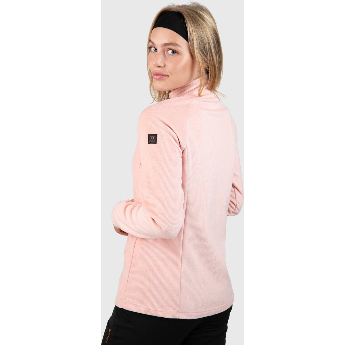 Skiania Women Fleece – Funktionale Sportbekleidung