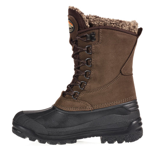 Sölden Lady Winterstiefel Wasserdicht & Wärmend