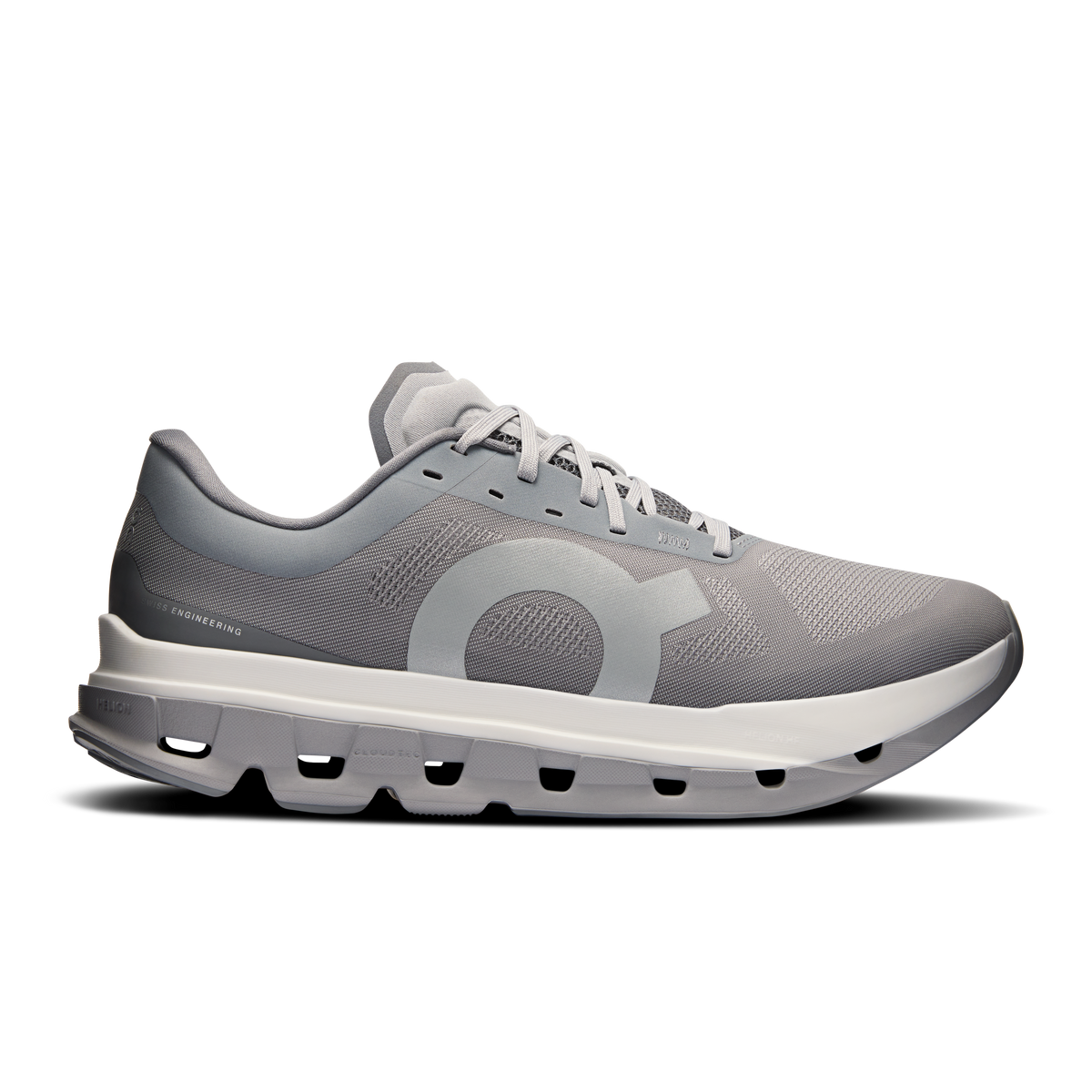 Cloudflow 5 Laufschuhe mit Helion HF Hyperfoam