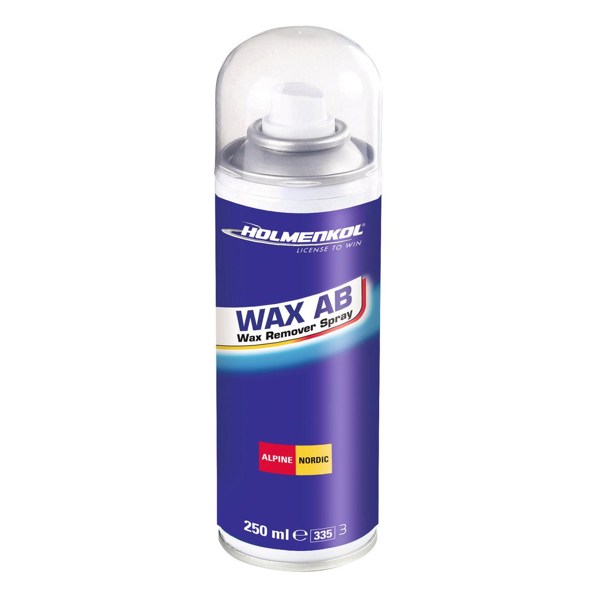WaxAb Wachsentferner Spray 250ml