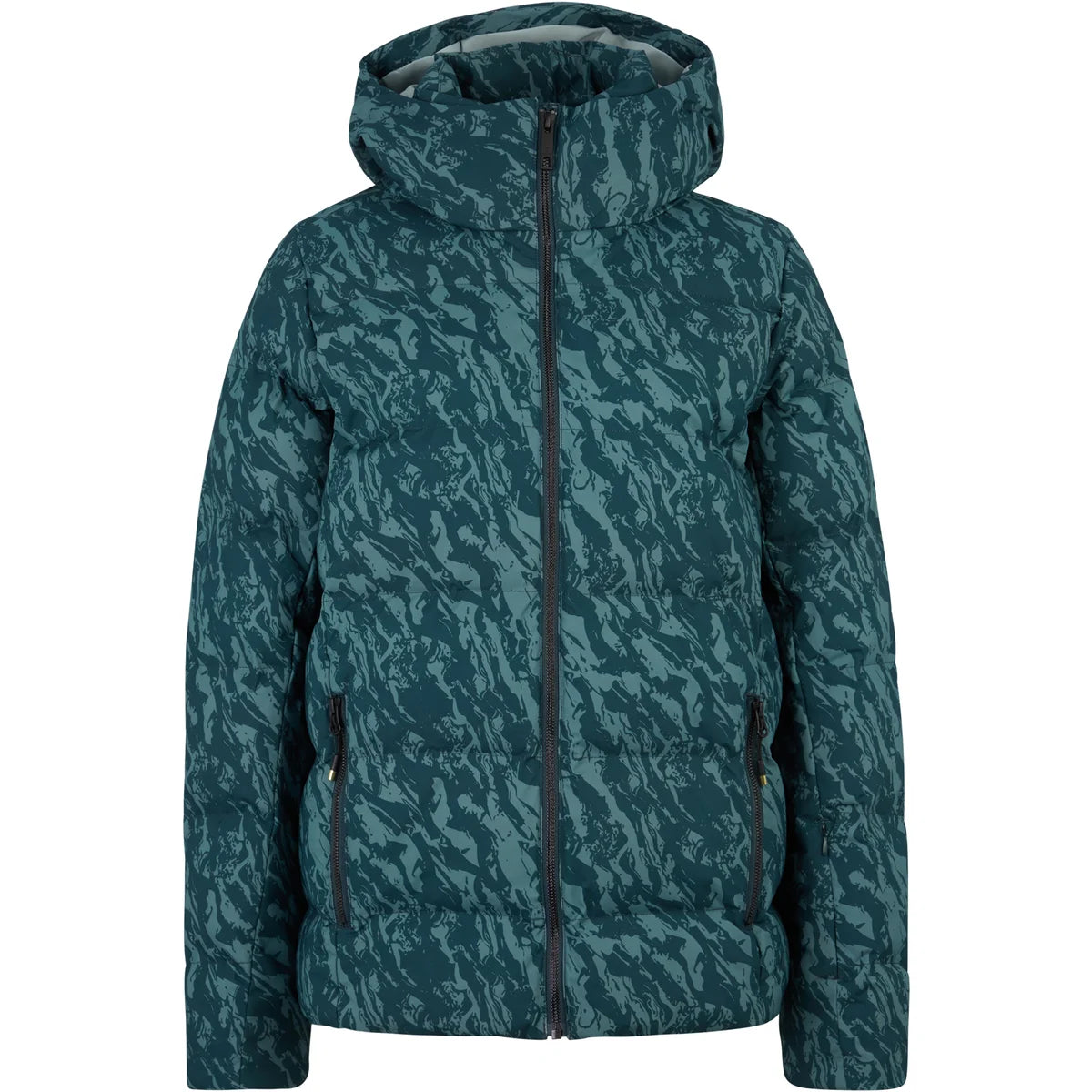 TRAVA lady (jacket ski)