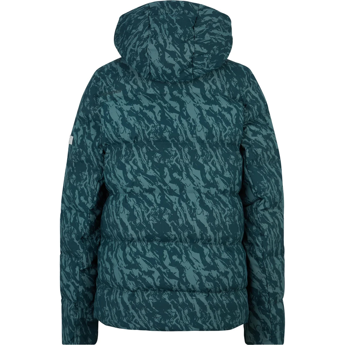 TRAVA lady (jacket ski)