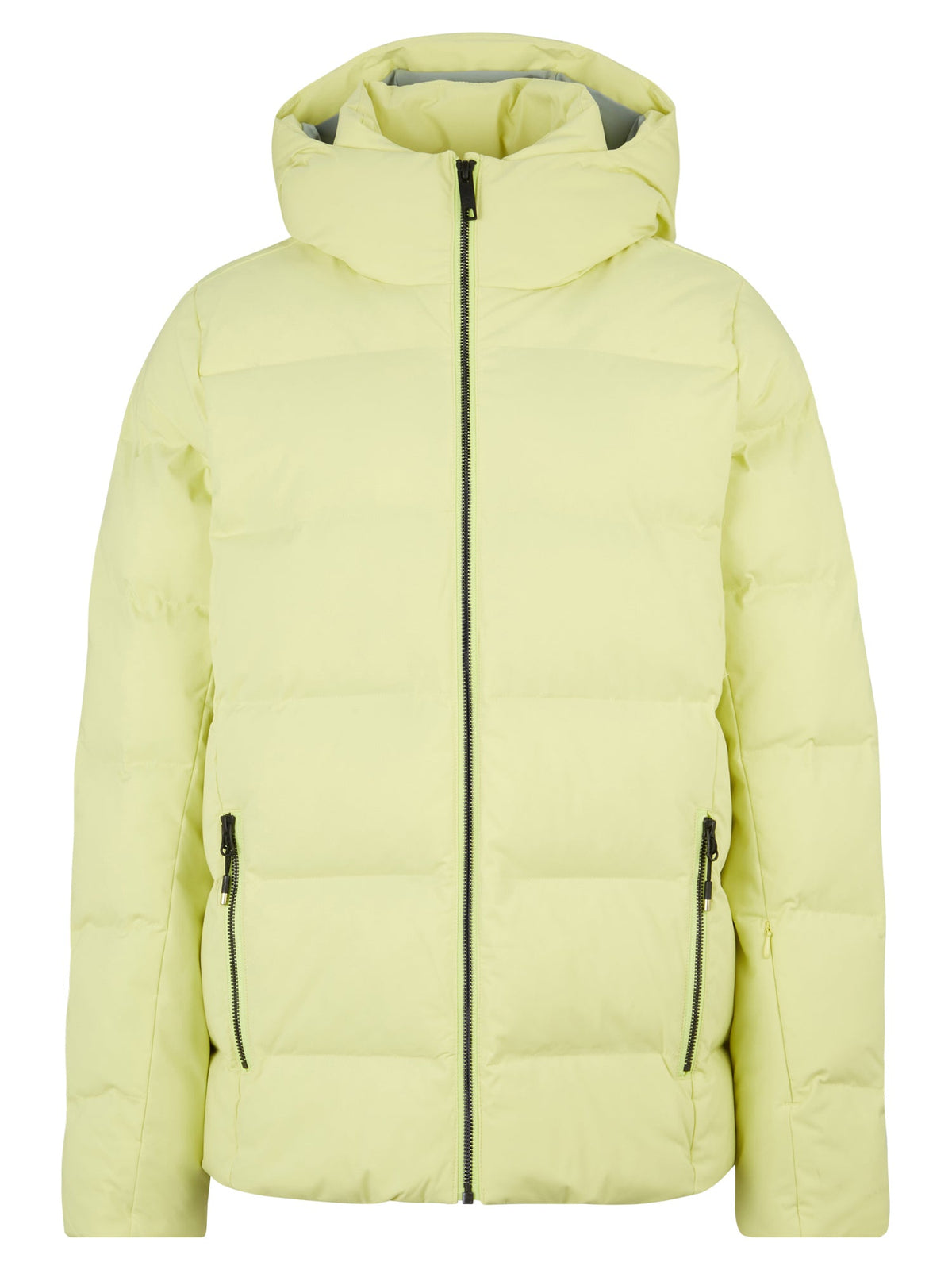 TRAVA Lady Skijacke mit MicroDown & AQUASHIELD