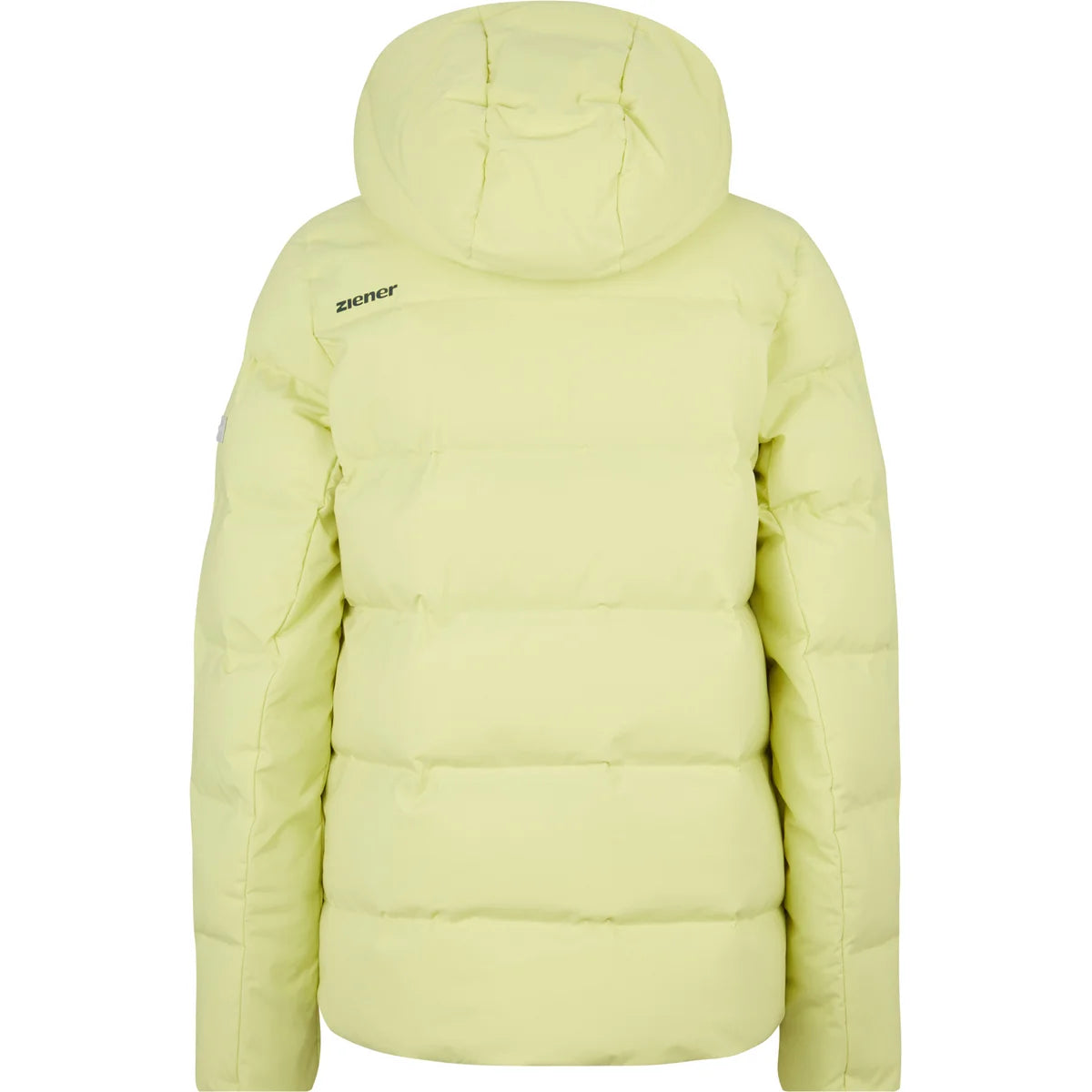 TRAVA lady (jacket ski)
