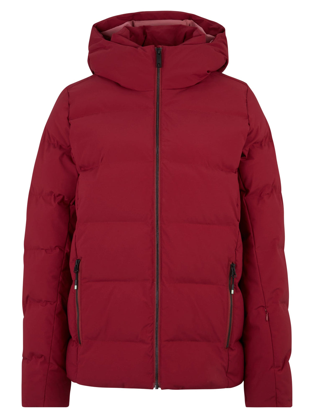 TRAVA Lady Skijacke mit MicroDown & AQUASHIELD