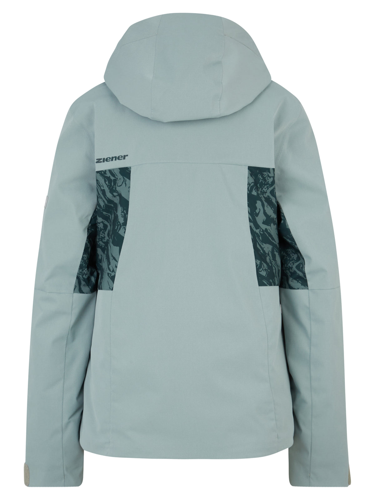 TASSILA Lady Skijacke Damen wasserdicht warm
