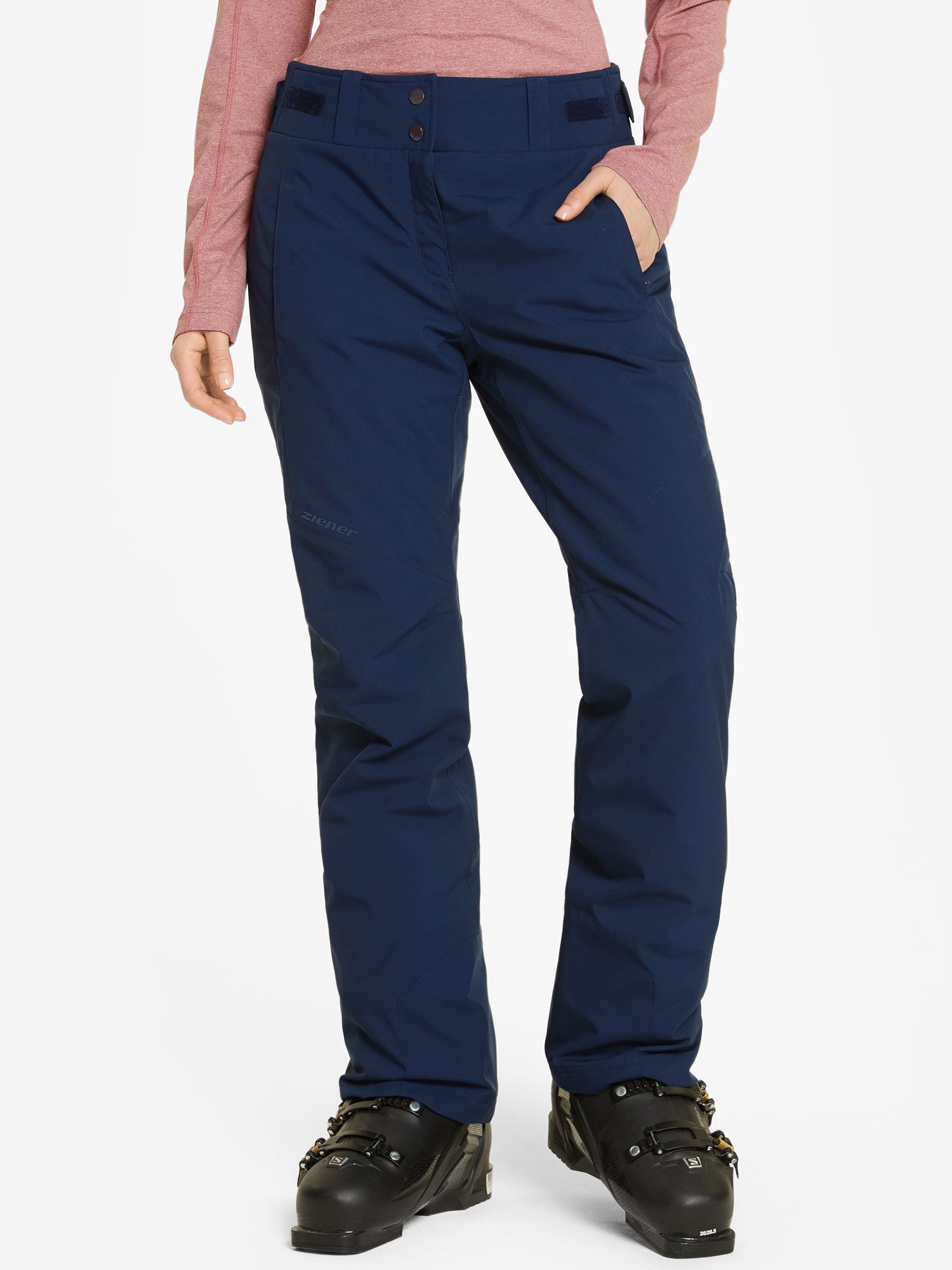 TALINA lady (pants ski)