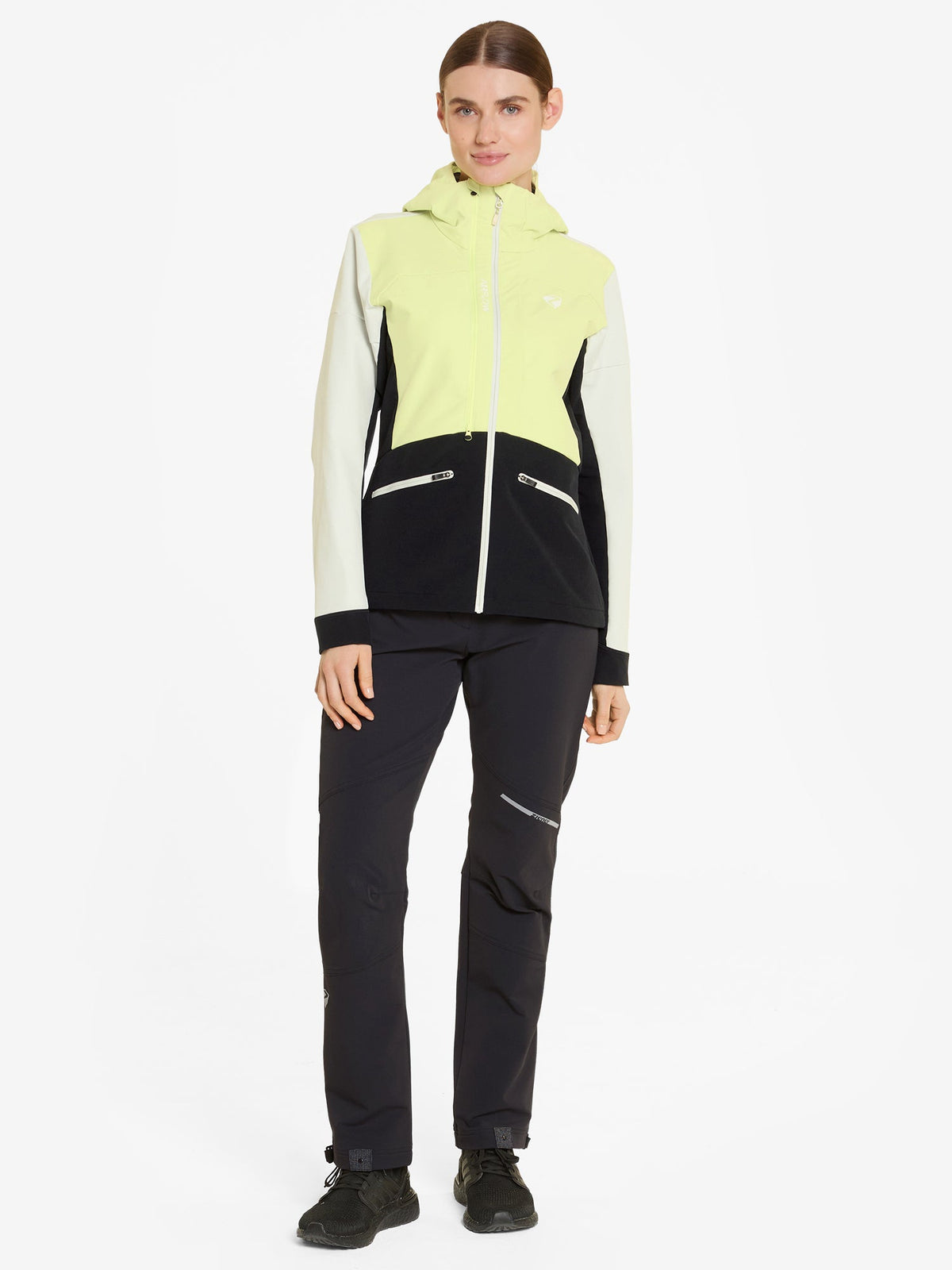 NOREA Lady Funktionshose mit Weathershield