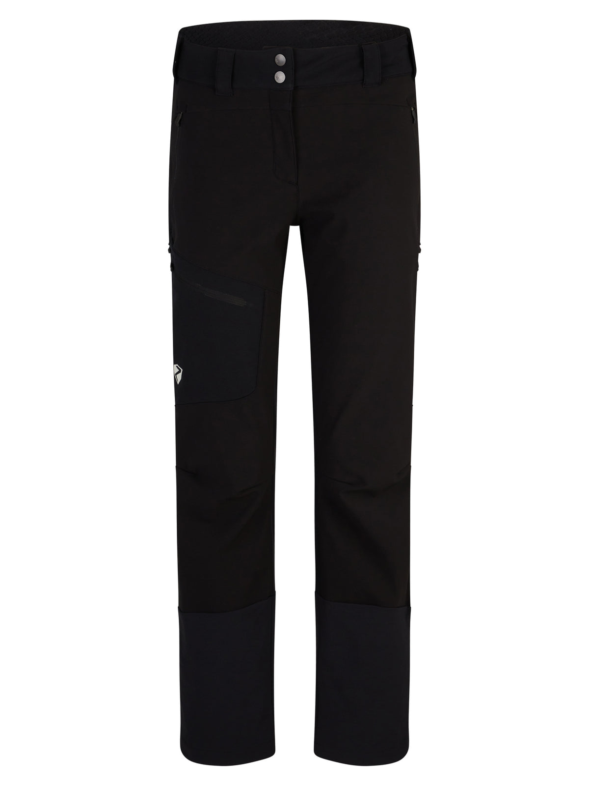 NOLANE Lady Softshell Tourenhose Damen
