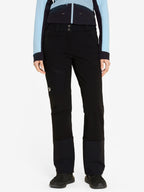 NOLANE Lady Softshell Tourenhose Damen