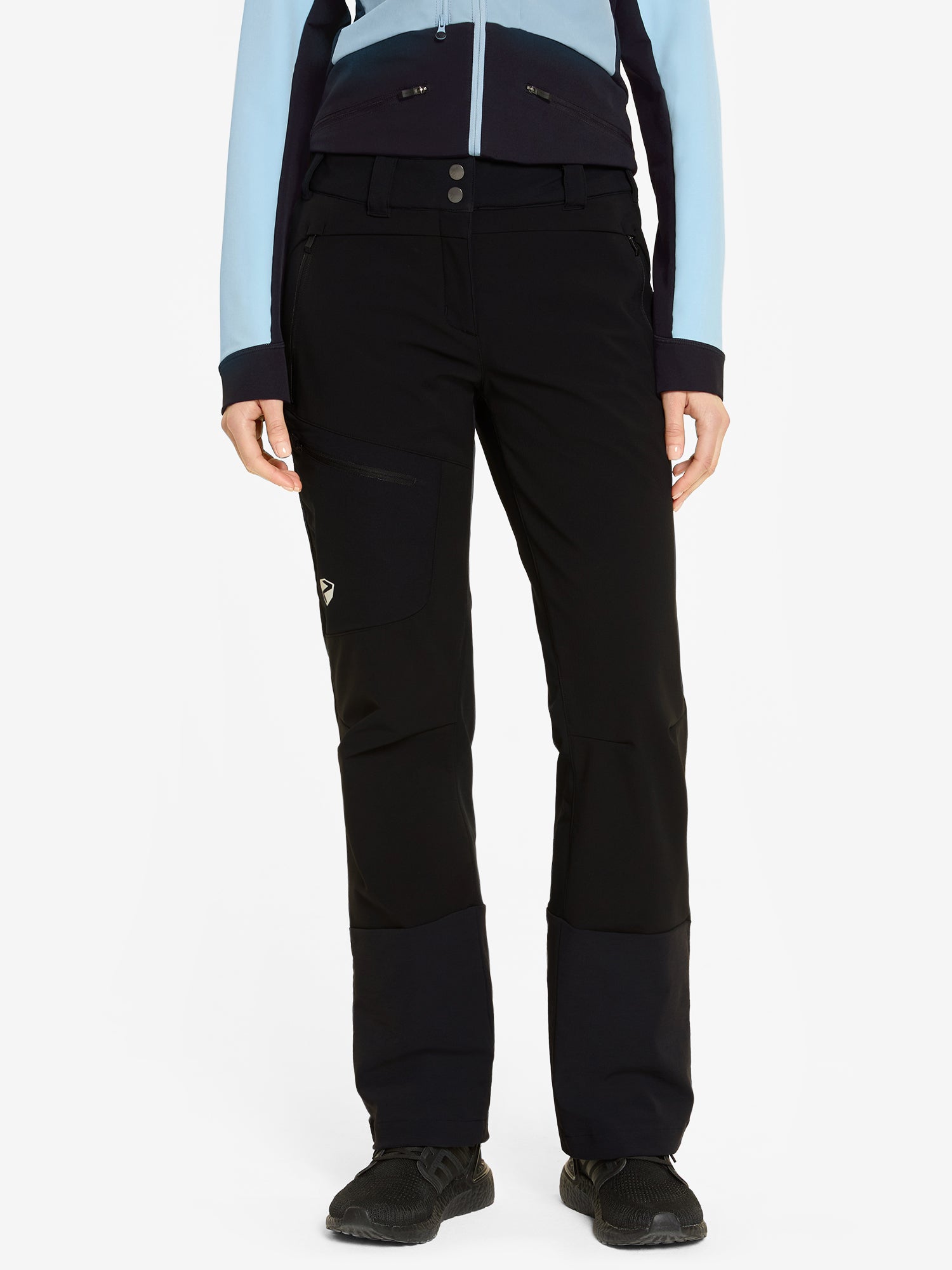 NOLANE lady (pants active)