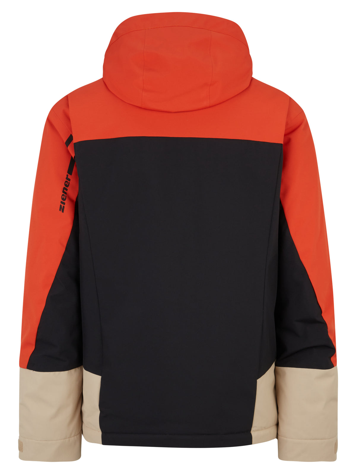 TIMBARRA man Skijacke mit AQUASHIELD Membran
