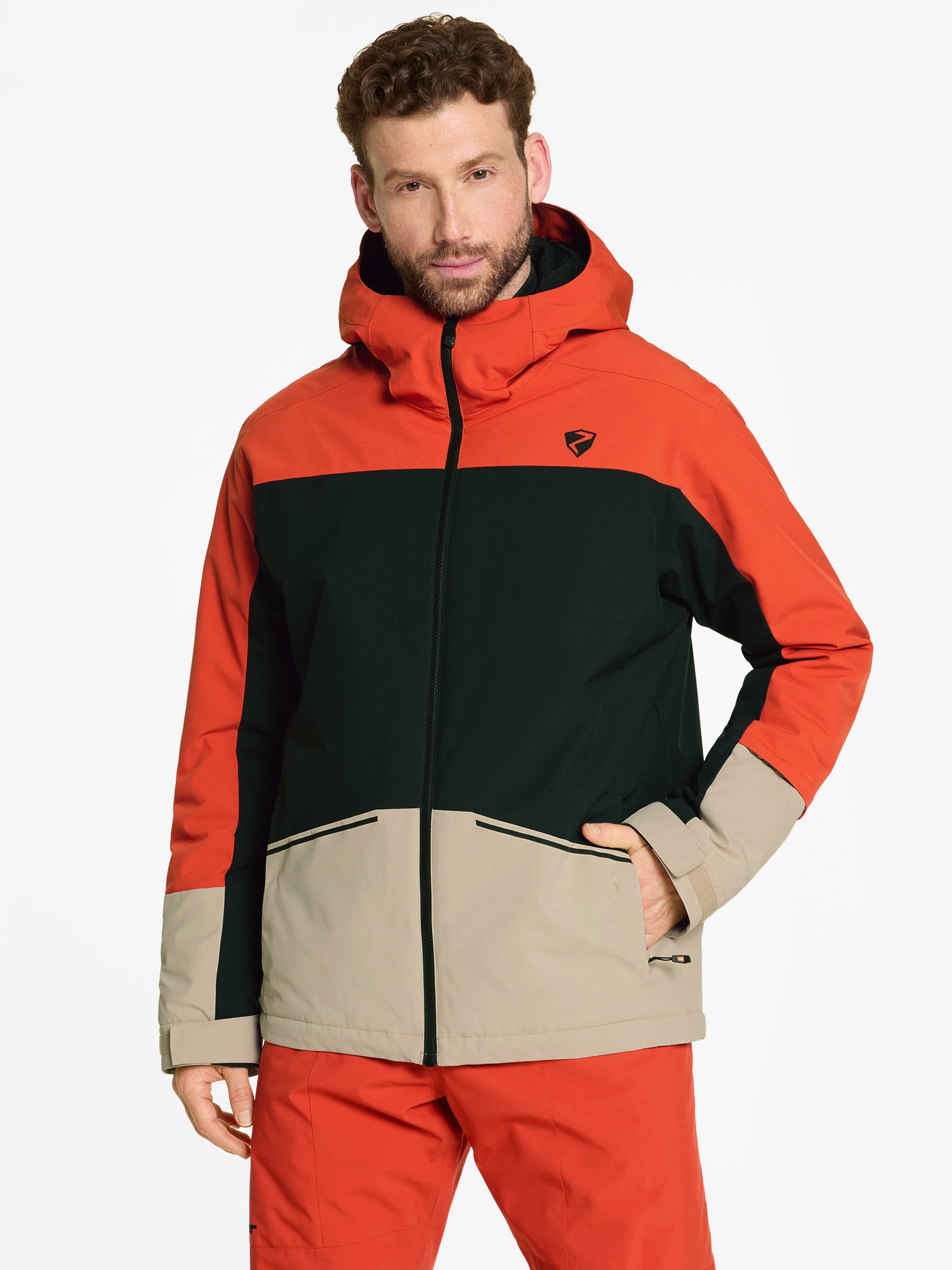 TIMBARRA man (jacket ski)