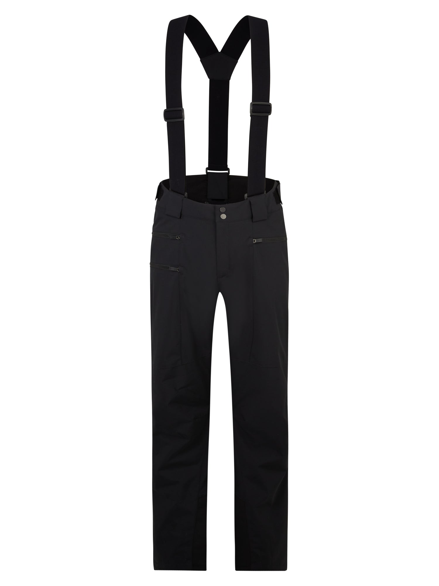 TRONADOR man (pants ski)