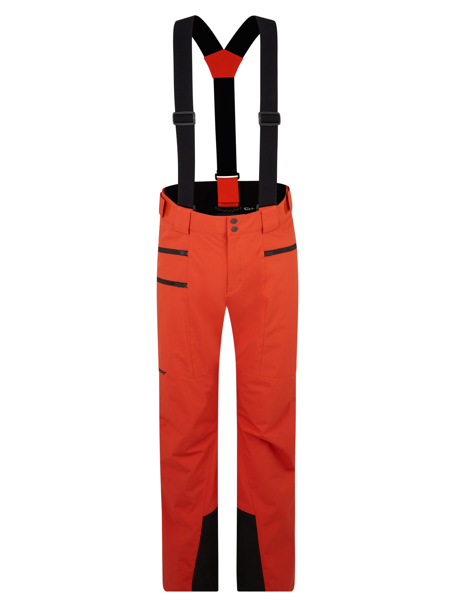 TRONADOR man (pants ski)