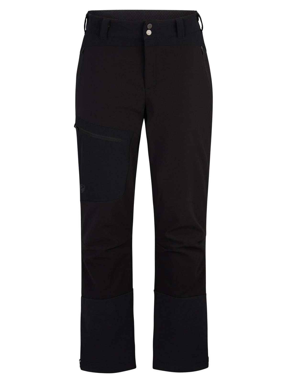 NARAK man Softshell Tourenhose Herren