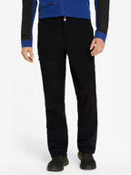 NARAK man Softshell Tourenhose Herren
