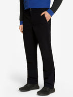 NARAK man Softshell Tourenhose Herren