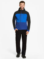 NARAK man Softshell Tourenhose Herren