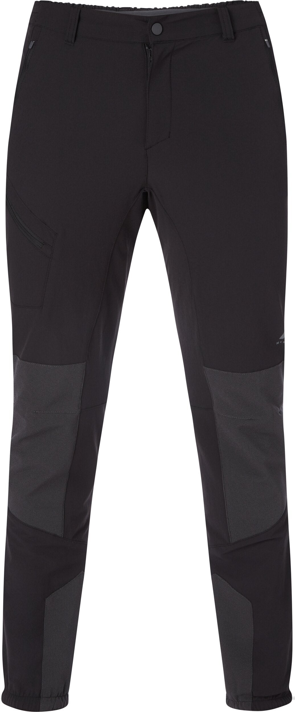 Herren-Hose Beira – Leichte Outdoorhose mit Stretch