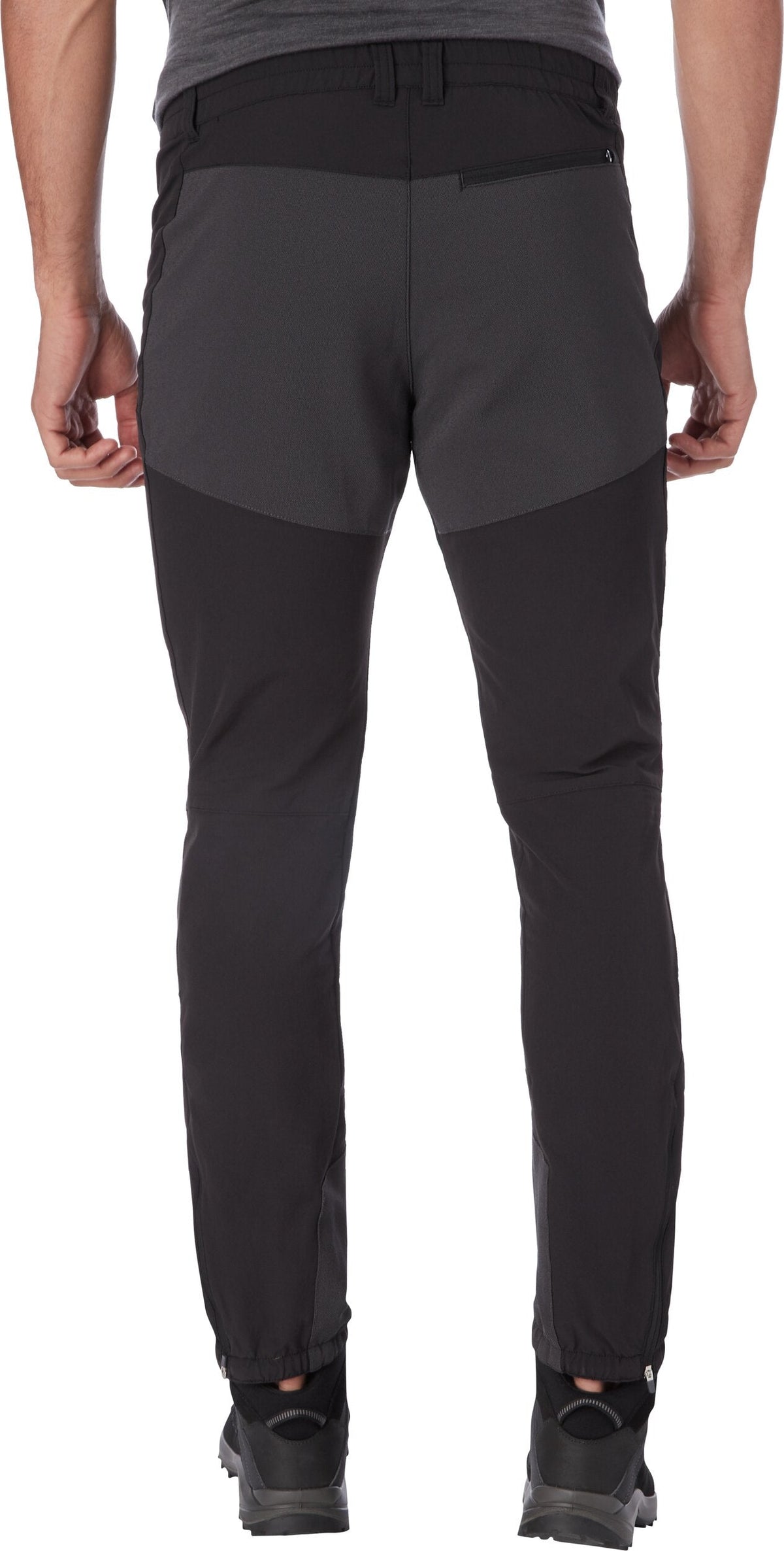 Herren-Hose Beira – Leichte Outdoorhose mit Stretch