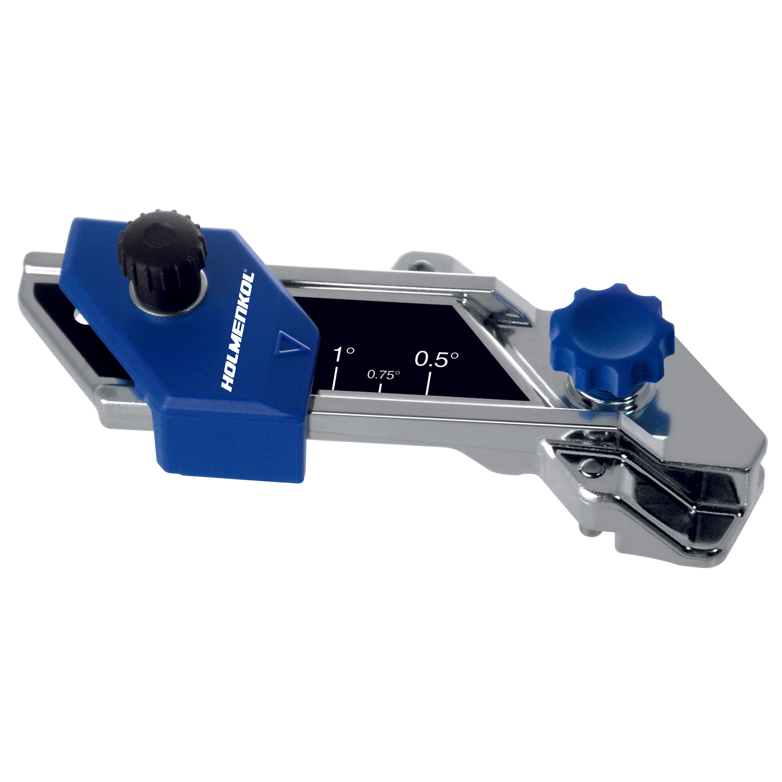 HOLMENKOL BaseEdge Feilenführung für Ski & Snowboard