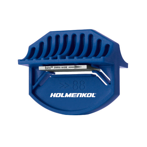 HOLMENKOL Ergo Easy Kantenschärfer für Ski & Snowboard