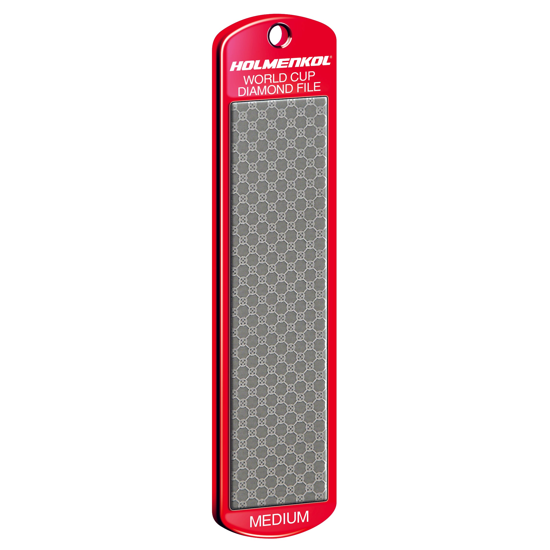 Diamond File World Cup Medium