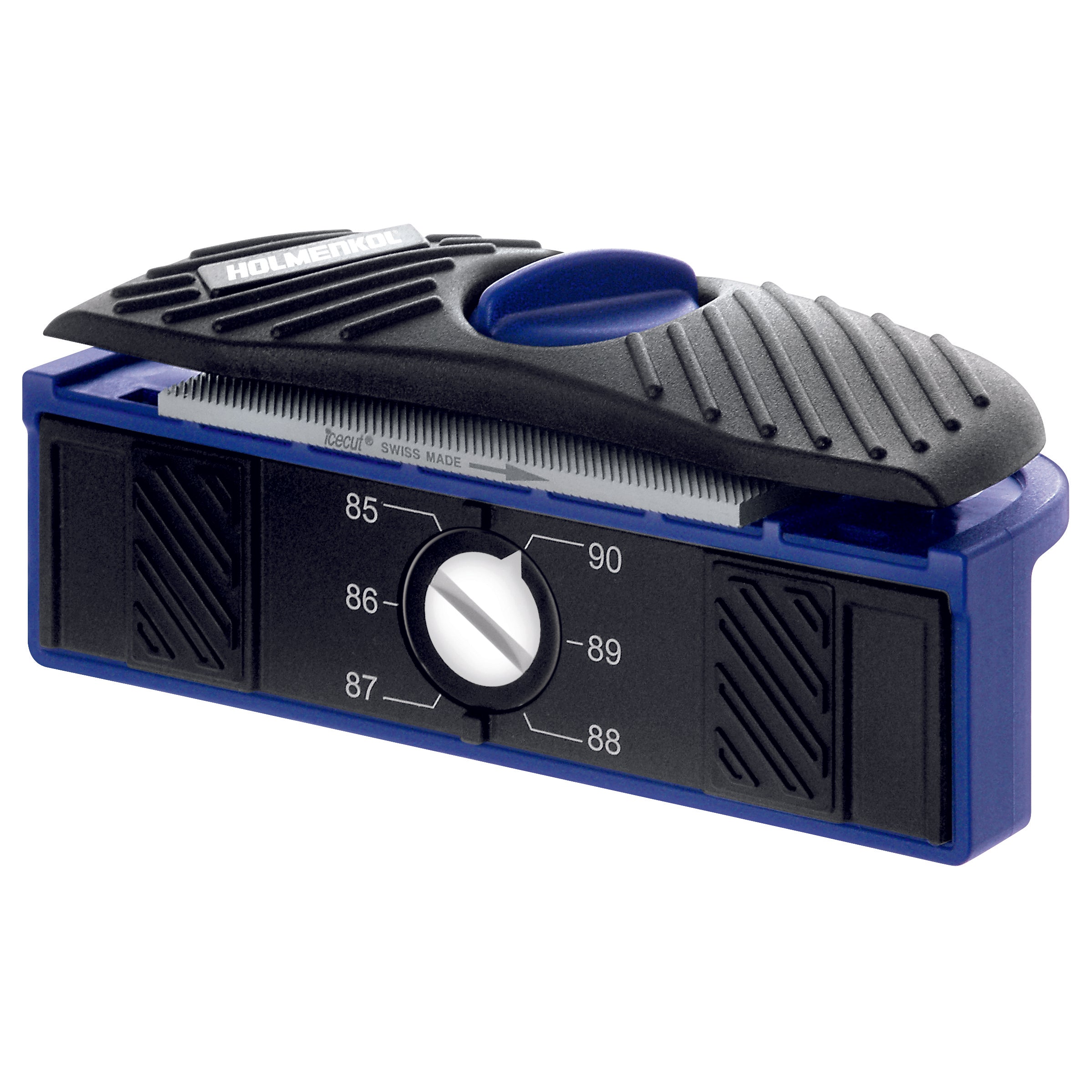 HOLMENKOL Semi Edger Kantenschärfer für Ski