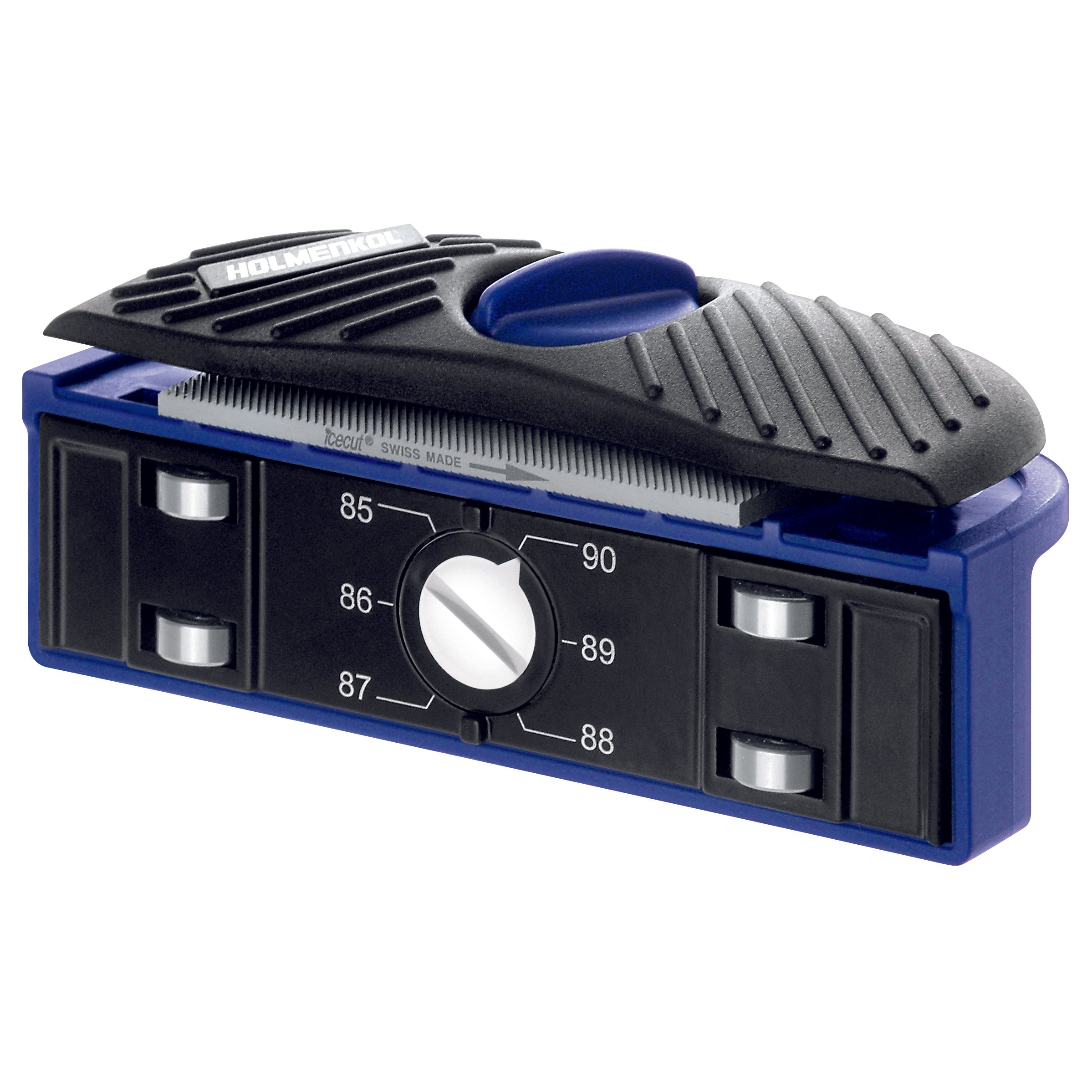 HOLMENKOL Profi Edger Kantenschärfer für Ski