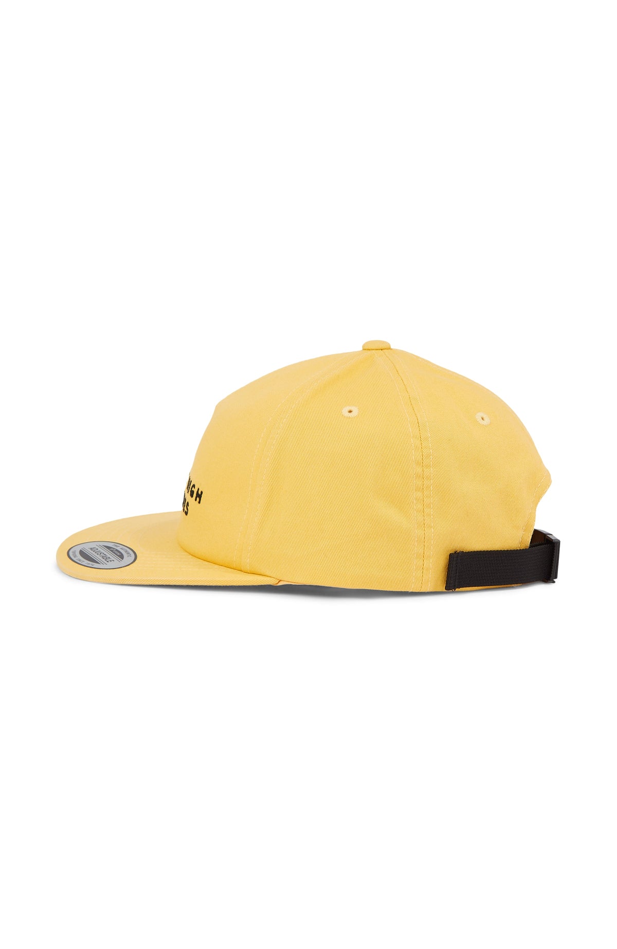 Beach Vintage Cap – Atmungsaktive Freizeitmütze