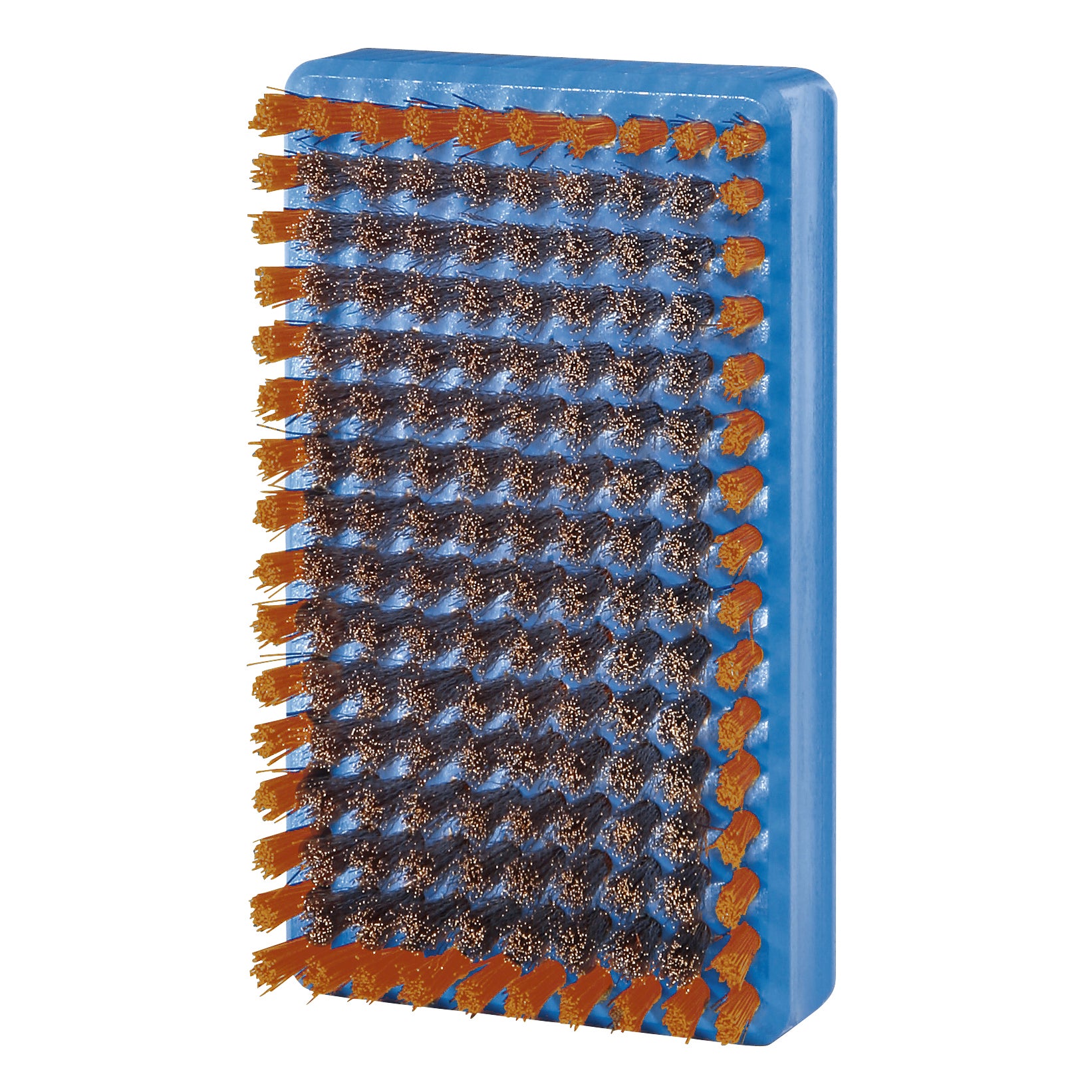 HOLMENKOL BaseBrush Bronze Skibelag Bürste