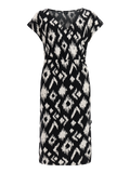 PRTDelmar dress Damen Kleid