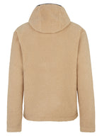 JUHA man Midlayer Fleecejacke Herren