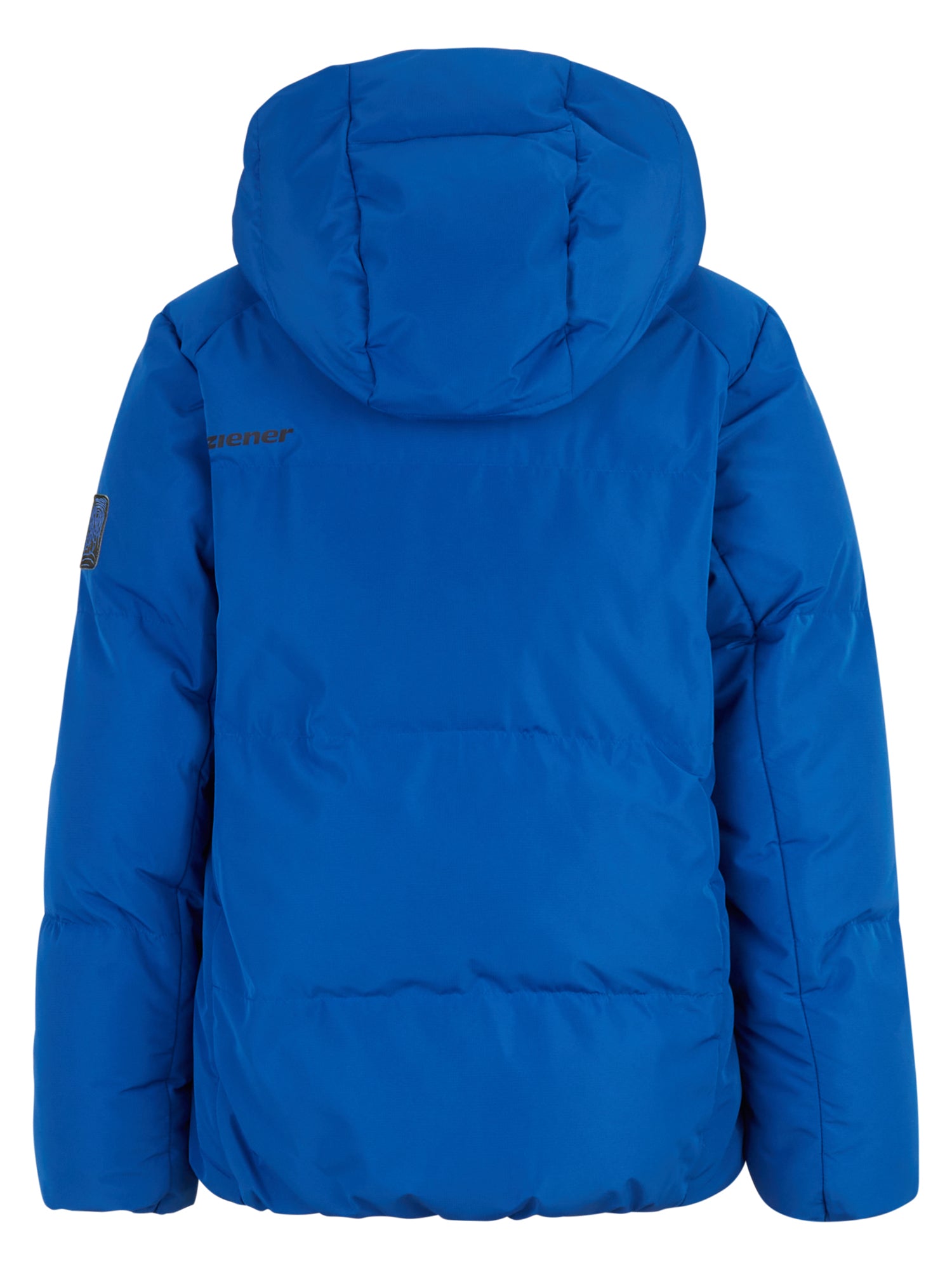 AWAR jun (jacket ski)