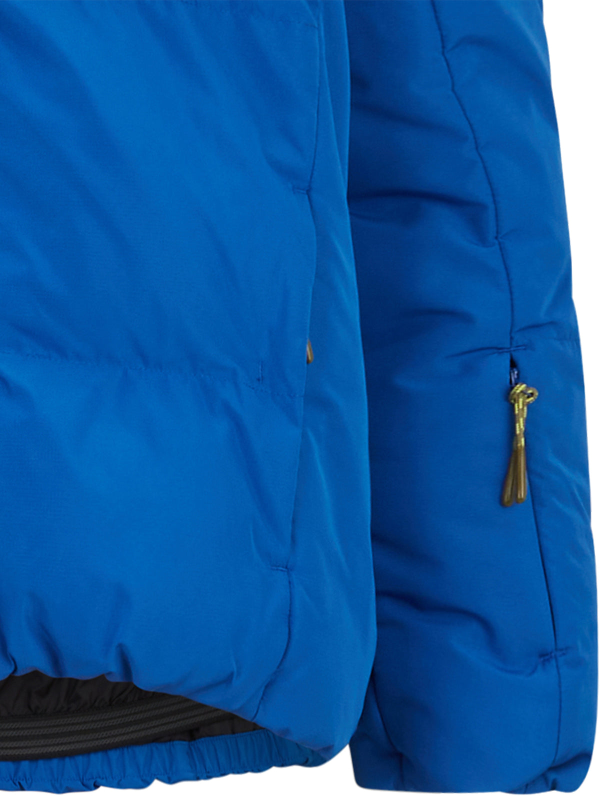 AWAR JUN Skijacke für Kinder mit Aquashield